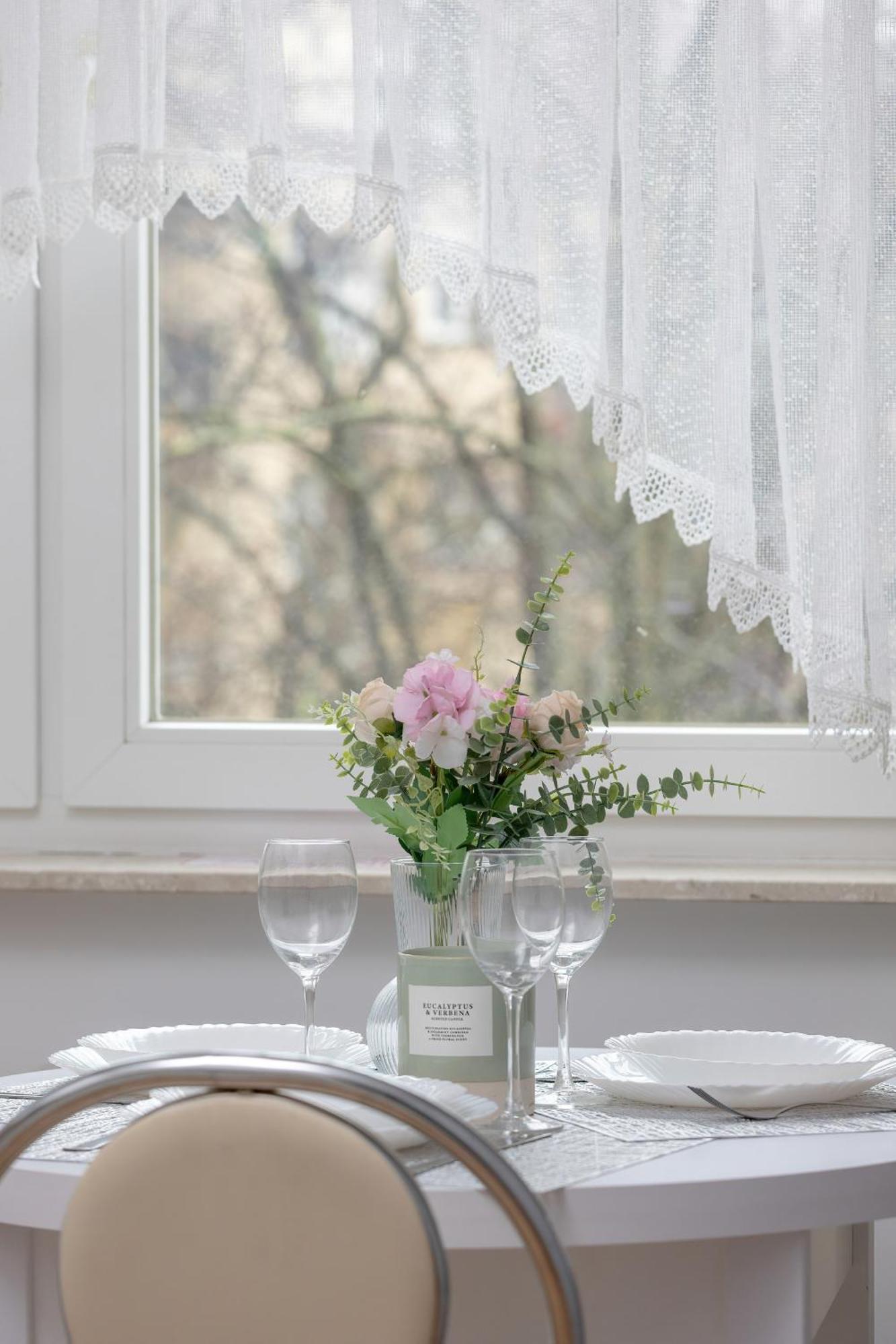Comfortable With Balcony In By Rent Like * Kraków