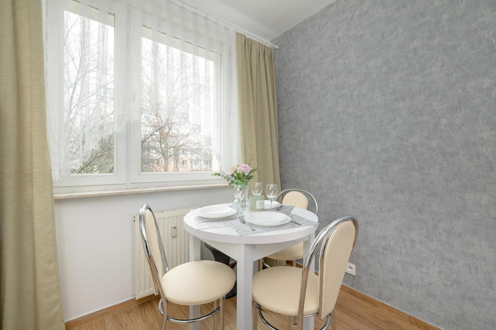 Apartament Comfortable With Balcony In By Rent Like