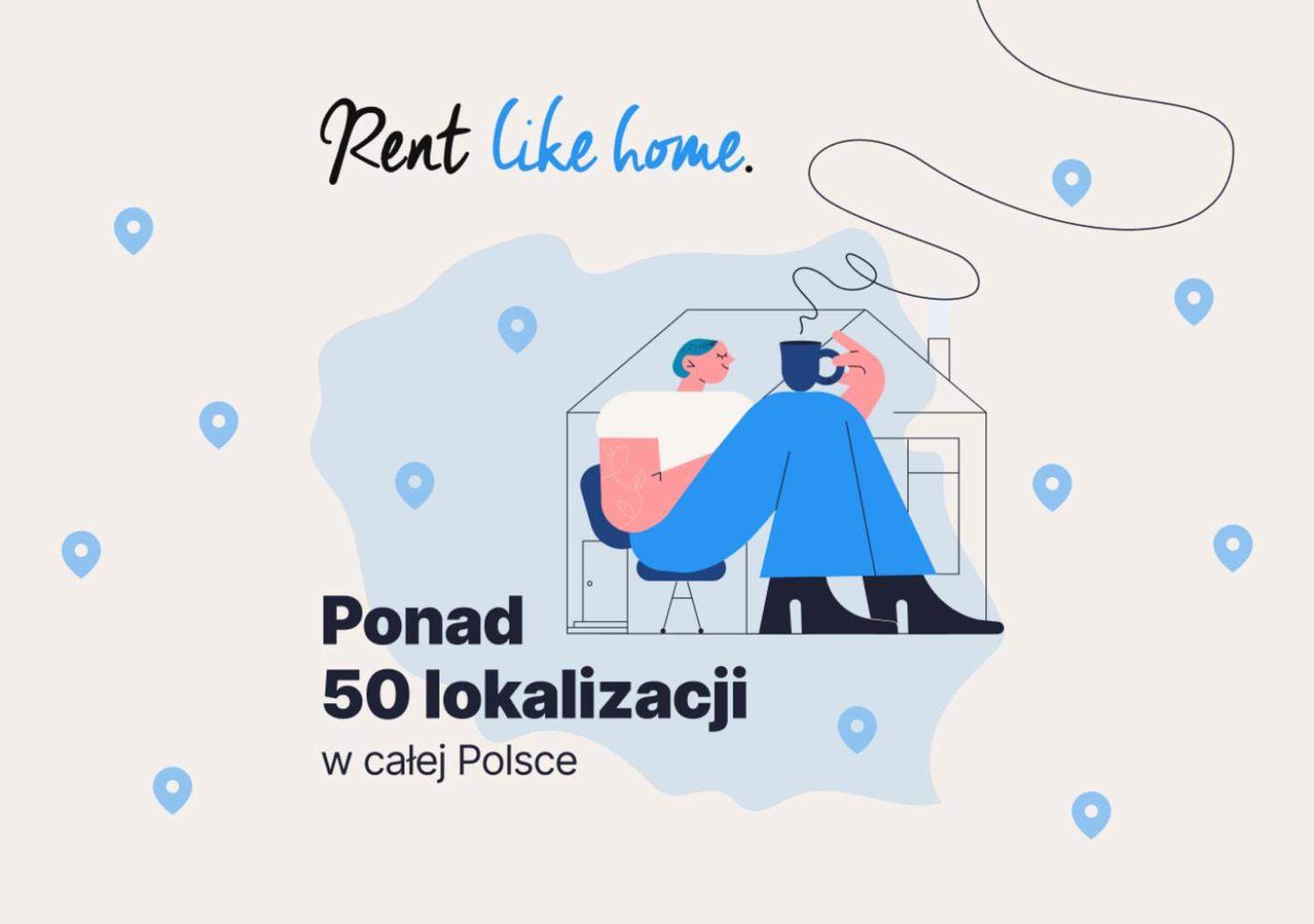 Comfortable With Balcony In By Rent Like Apartament *